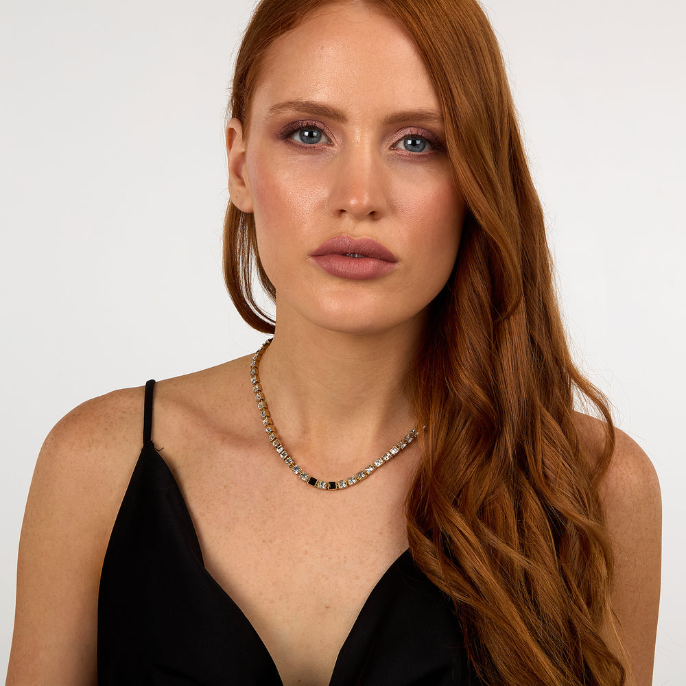 
                  
                    Collana Donna Karl Lagerfeld KLAYC04
                  
                