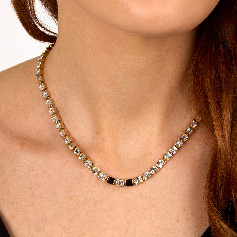
                  
                    Collana Donna Karl Lagerfeld KLAYC04
                  
                