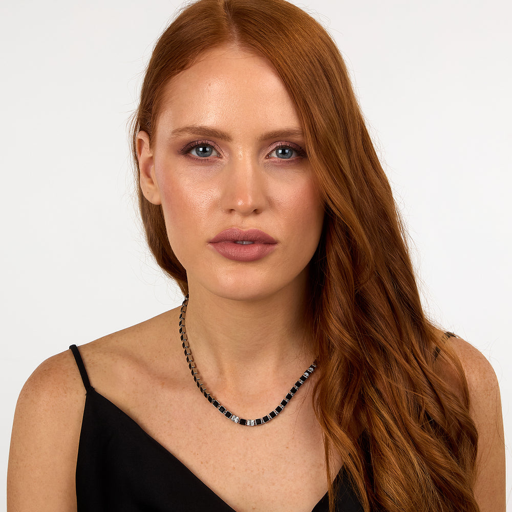 
                  
                    Collana Donna Karl Lagerfeld KLAYC05
                  
                