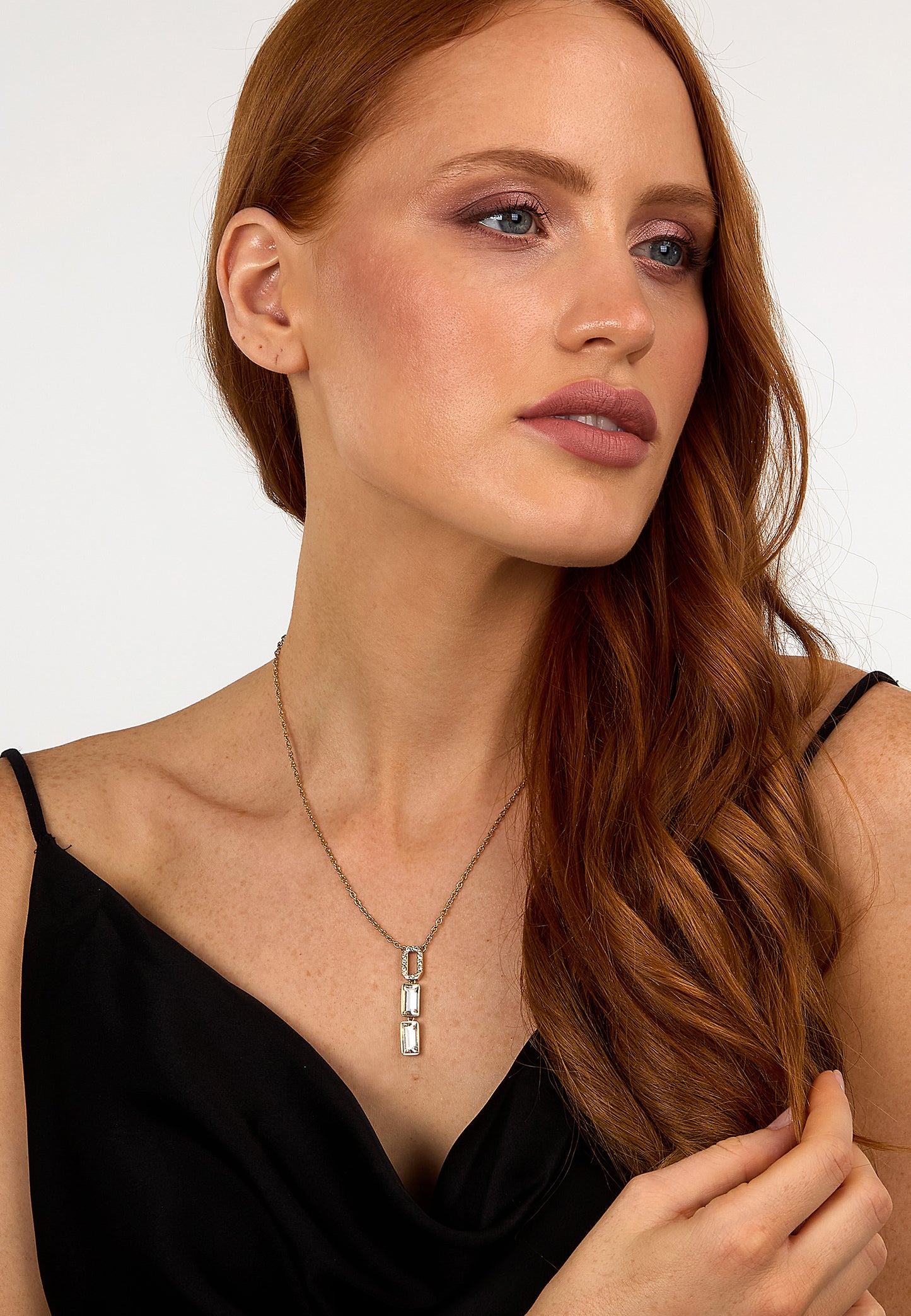 Collana Donna Karl Lagerfeld KLAYC08