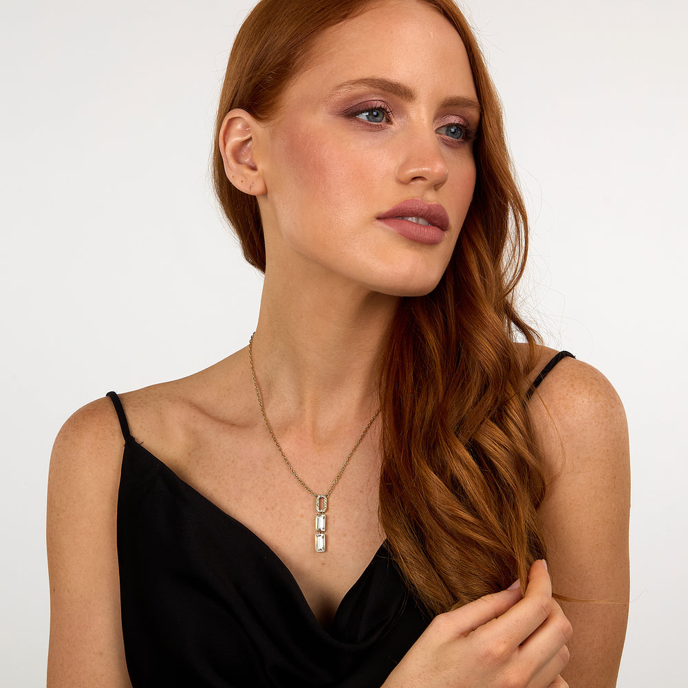 
                  
                    Collana Donna Karl Lagerfeld KLAYC08
                  
                