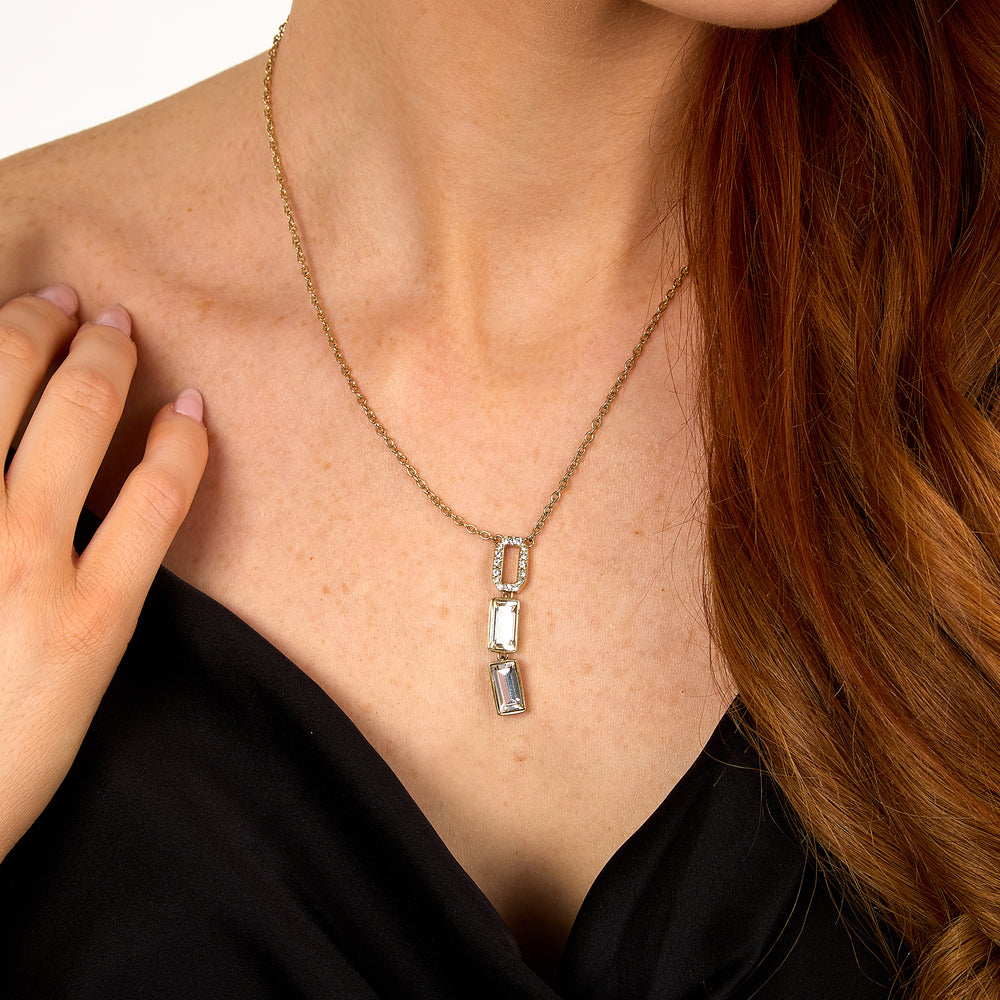 
                  
                    Collana Donna Karl Lagerfeld KLAYC08
                  
                