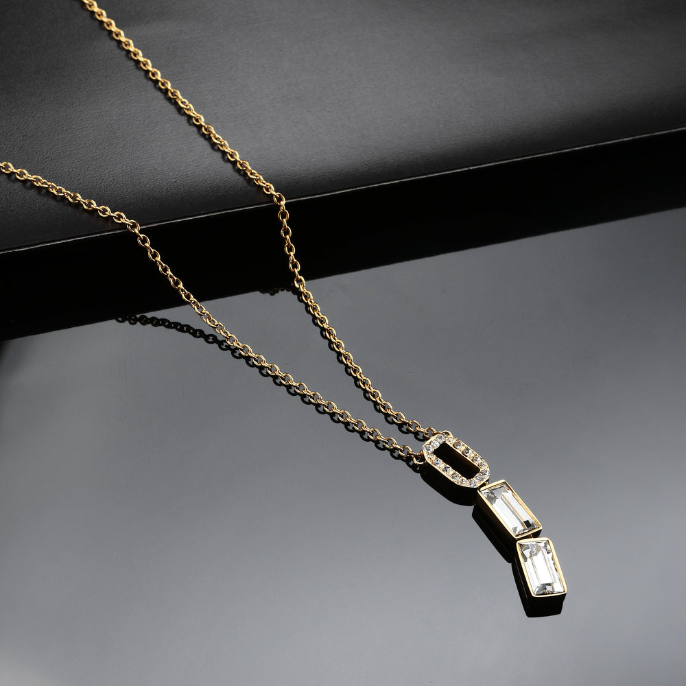 
                  
                    Collana Donna Karl Lagerfeld KLAYC08
                  
                
