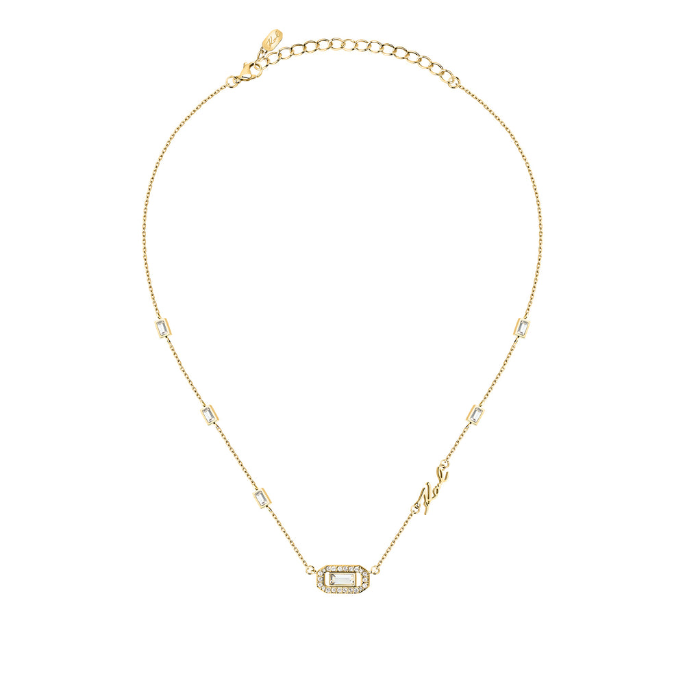Collana Donna Karl Lagerfeld KLAYC09