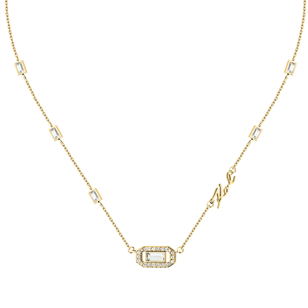 
                  
                    Collana Donna Karl Lagerfeld KLAYC09
                  
                