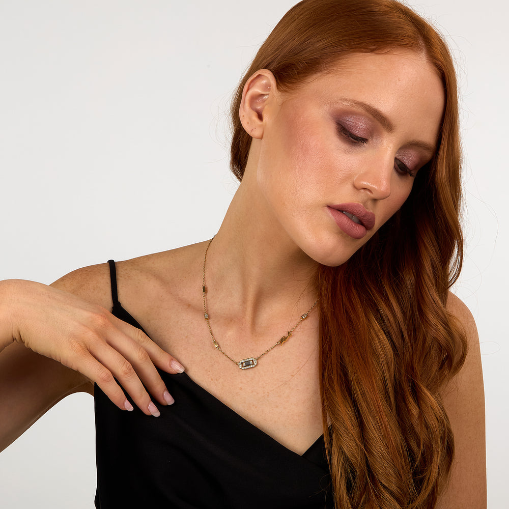 
                  
                    Collana Donna Karl Lagerfeld KLAYC09
                  
                