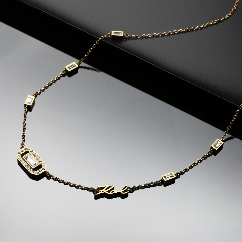
                  
                    Collana Donna Karl Lagerfeld KLAYC09
                  
                