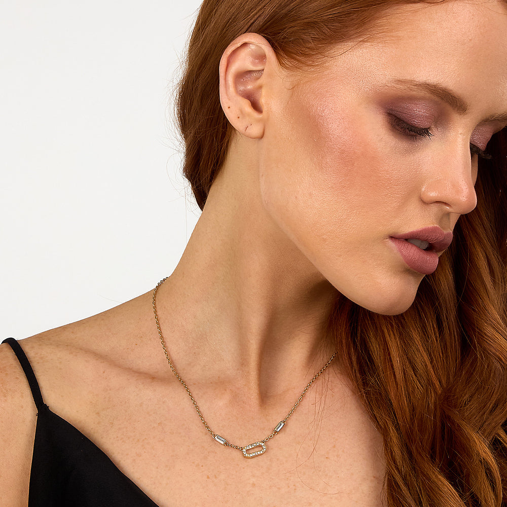 Collana Donna Karl Lagerfeld KLAYC10
