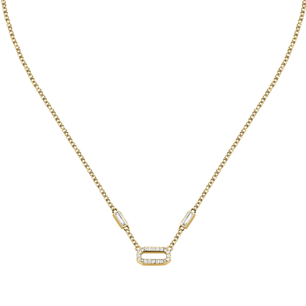 
                  
                    Collana Donna Karl Lagerfeld KLAYC10
                  
                