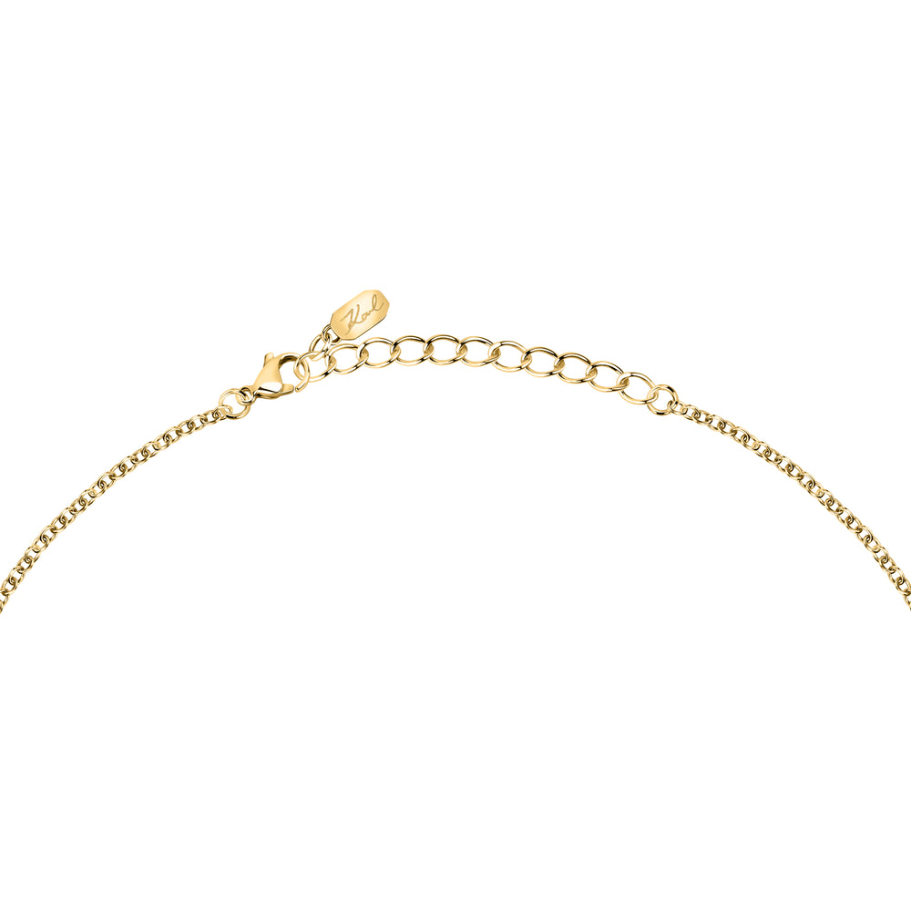 
                  
                    Collana Donna Karl Lagerfeld KLAYC10
                  
                