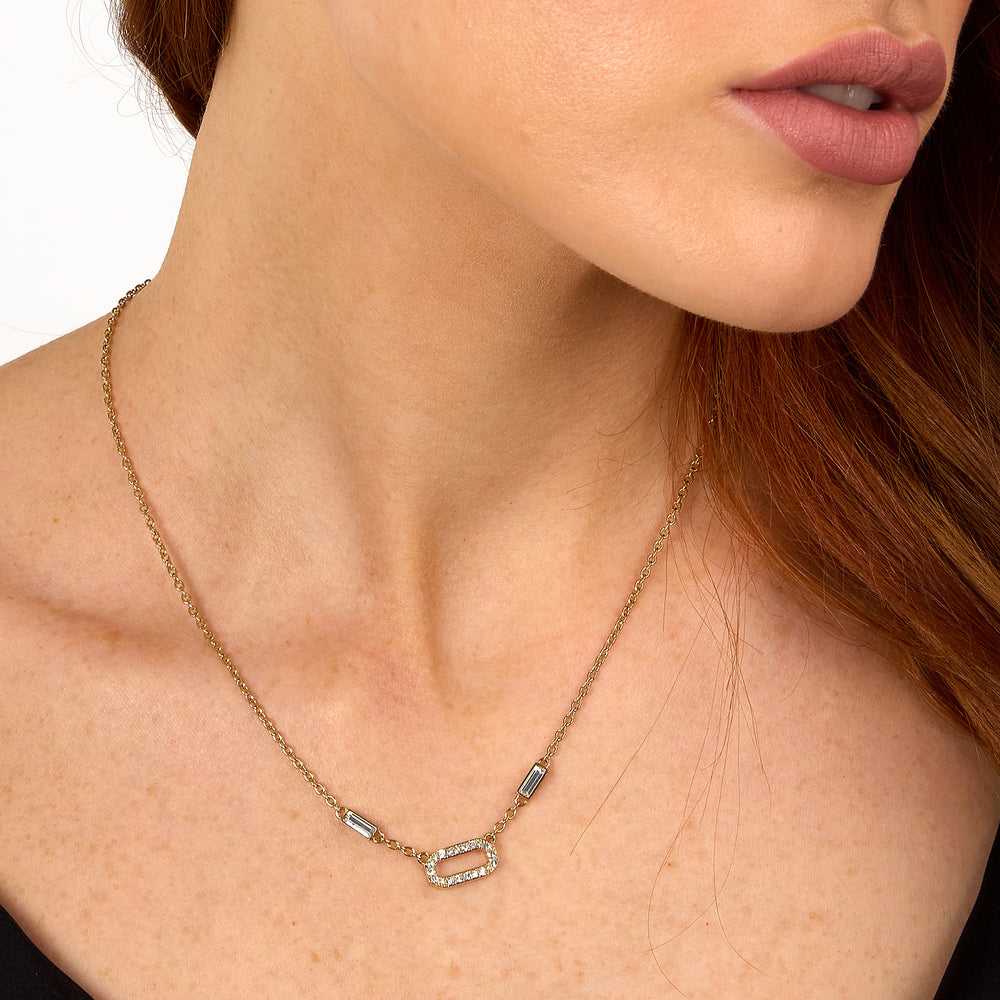 
                  
                    Collana Donna Karl Lagerfeld KLAYC10
                  
                