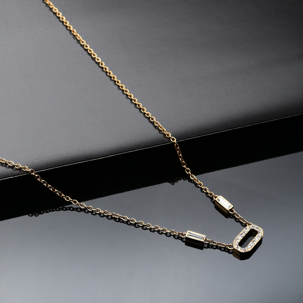 
                  
                    Collana Donna Karl Lagerfeld KLAYC10
                  
                