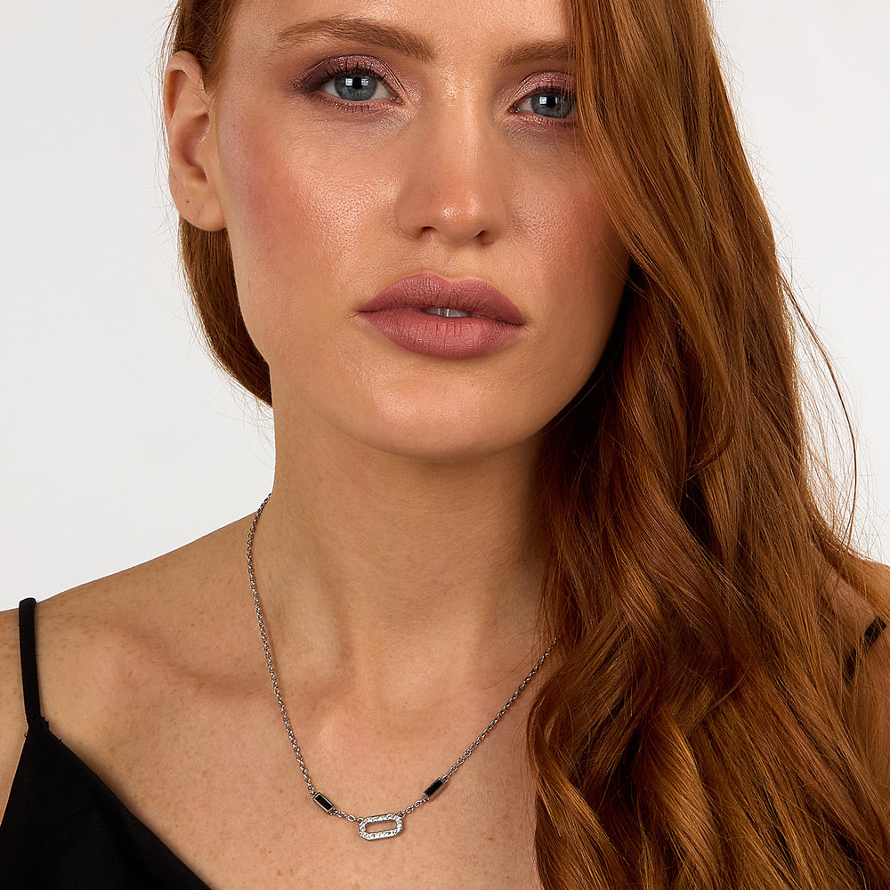 Collana Donna Karl Lagerfeld KLAYC11