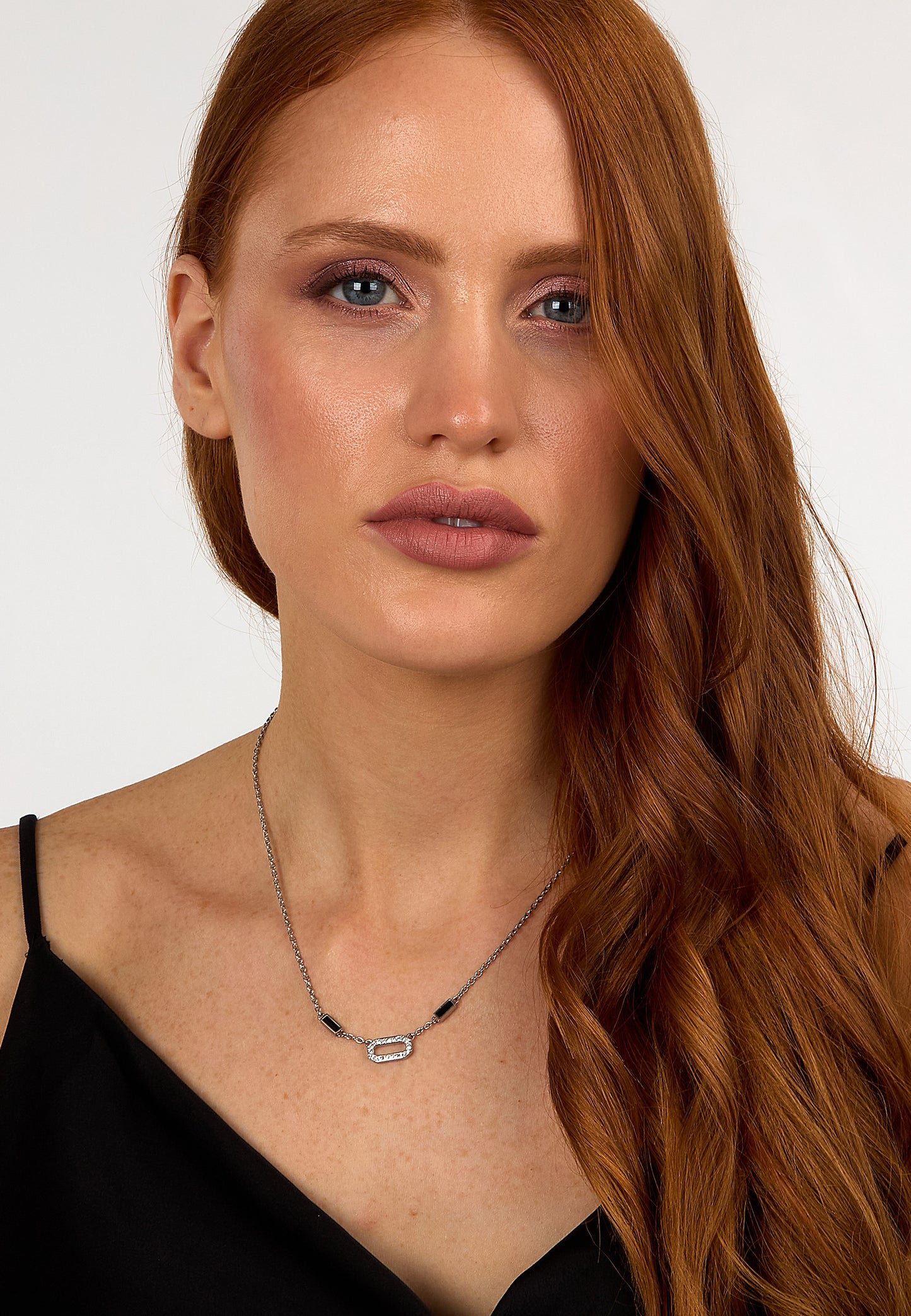 Collana Donna Karl Lagerfeld KLAYC11