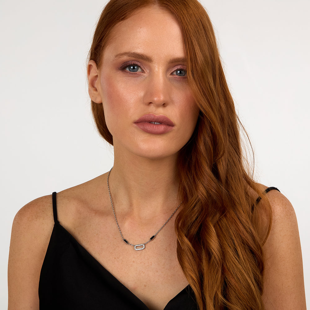 
                  
                    Collana Donna Karl Lagerfeld KLAYC11
                  
                
