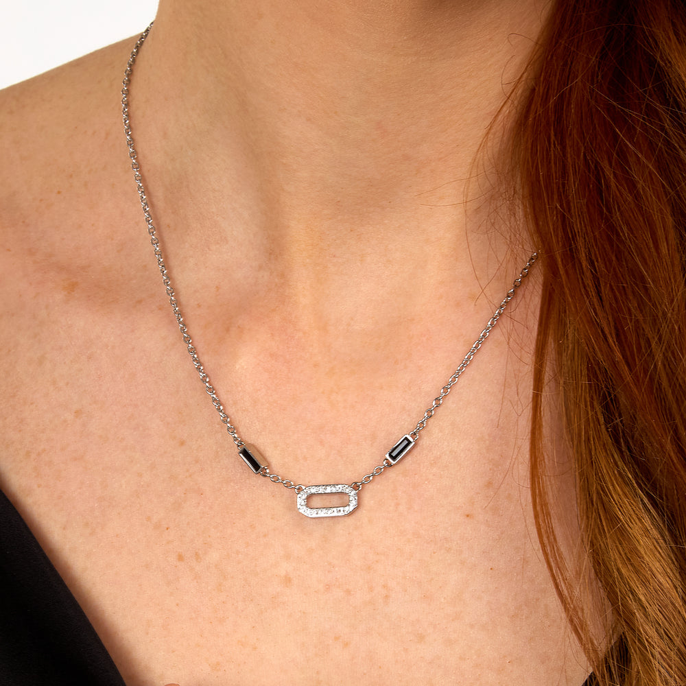 
                  
                    Collana Donna Karl Lagerfeld KLAYC11
                  
                