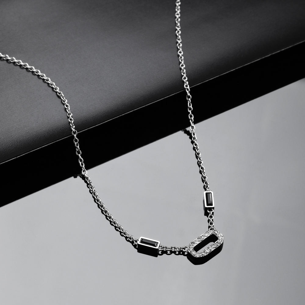 
                  
                    Collana Donna Karl Lagerfeld KLAYC11
                  
                