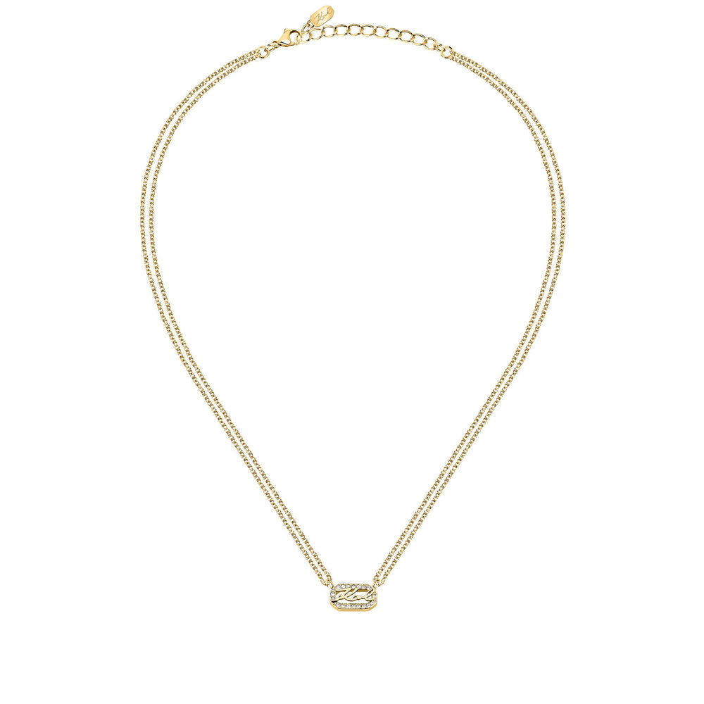 Collana Donna Karl Lagerfeld KLAYC12