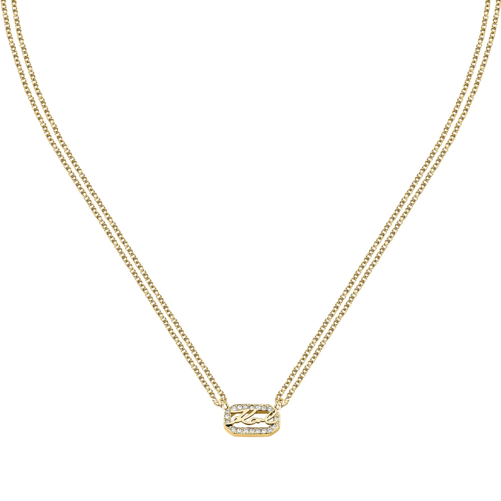 
                  
                    Collana Donna Karl Lagerfeld KLAYC12
                  
                