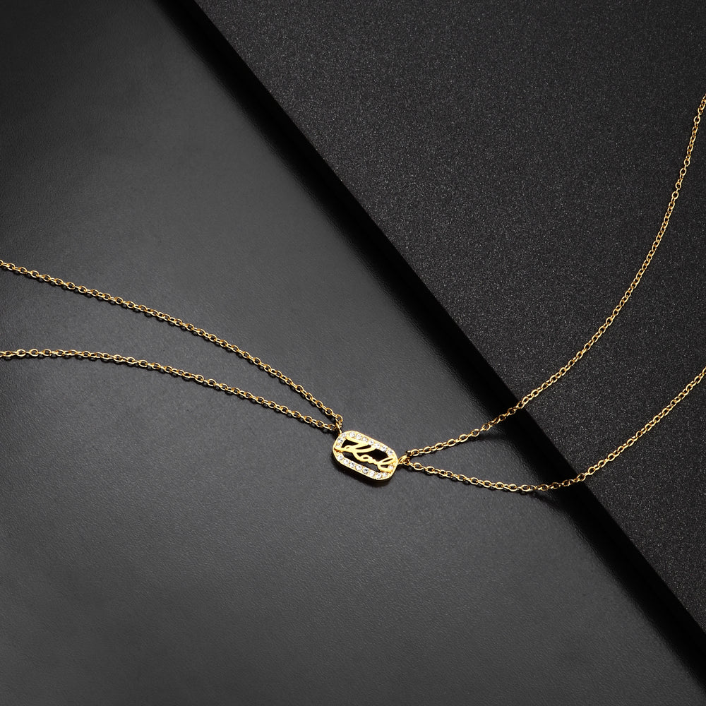 
                  
                    Collana Donna Karl Lagerfeld KLAYC12
                  
                