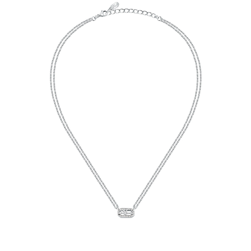 Collana Donna Karl Lagerfeld KLAYC13