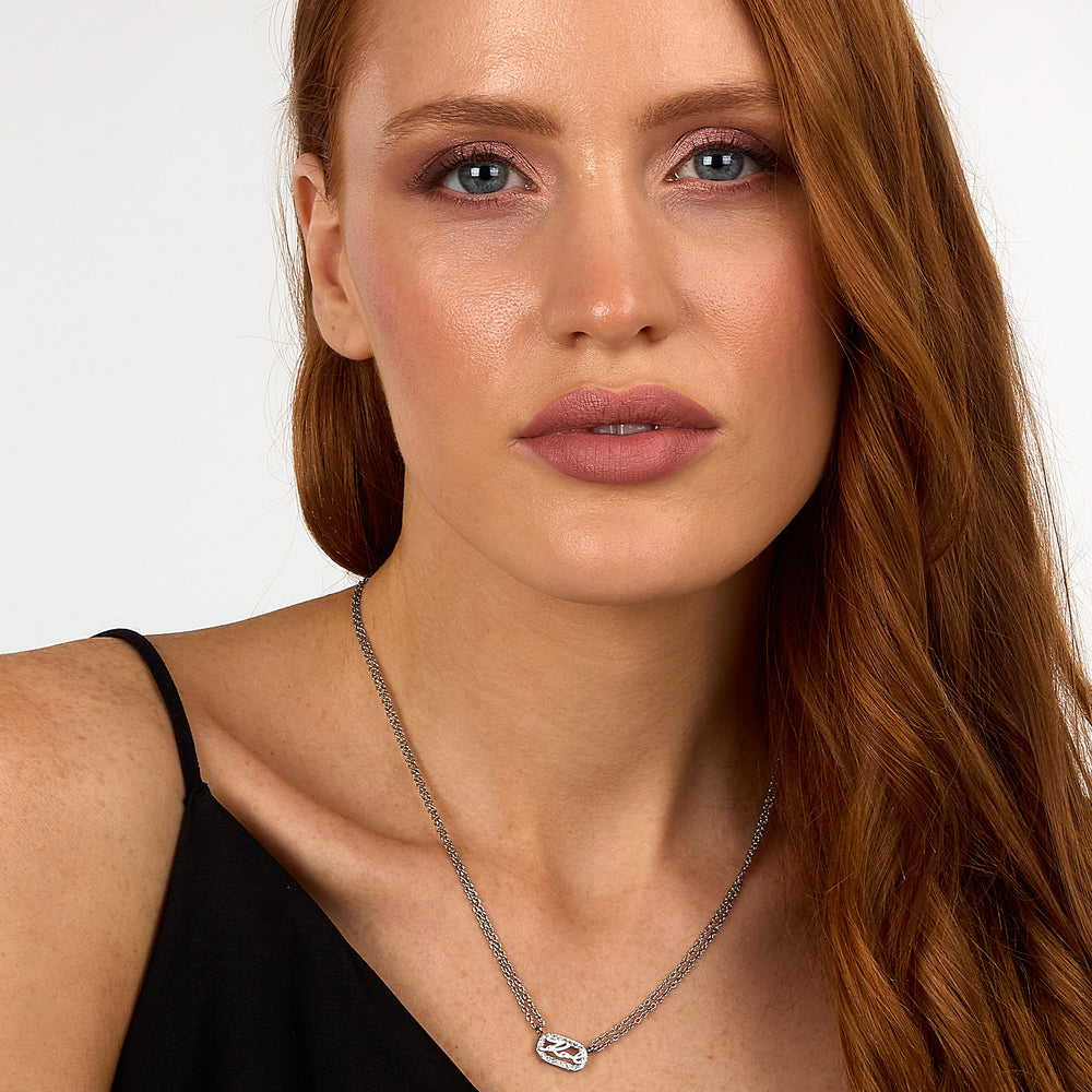 Collana Donna Karl Lagerfeld KLAYC13