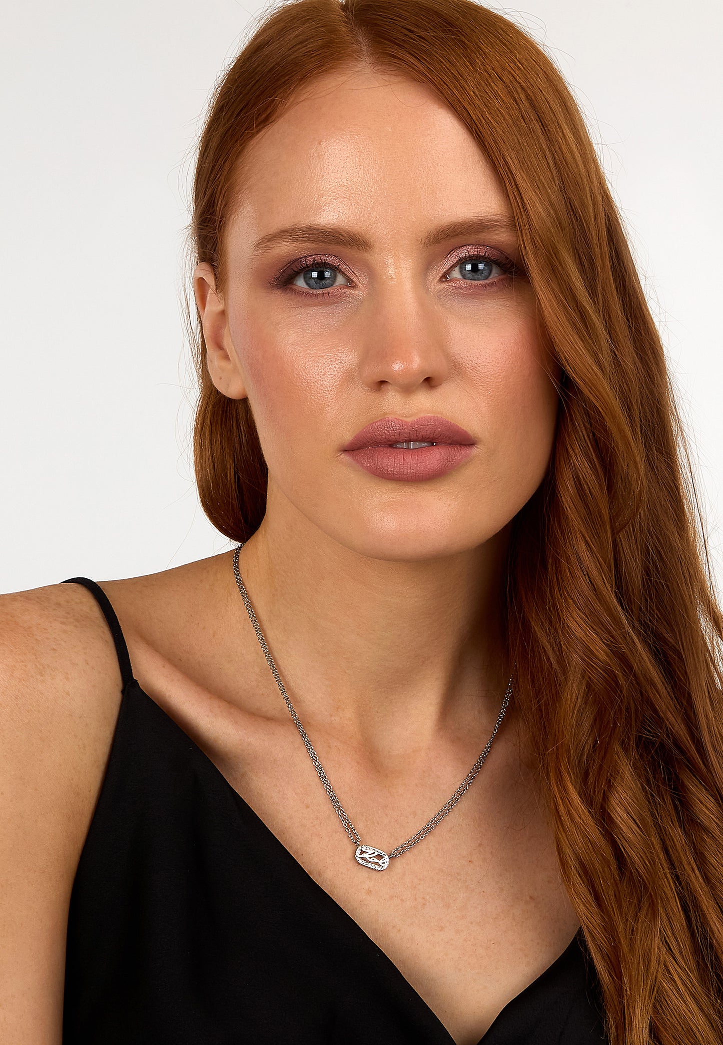 Collana Donna Karl Lagerfeld KLAYC13