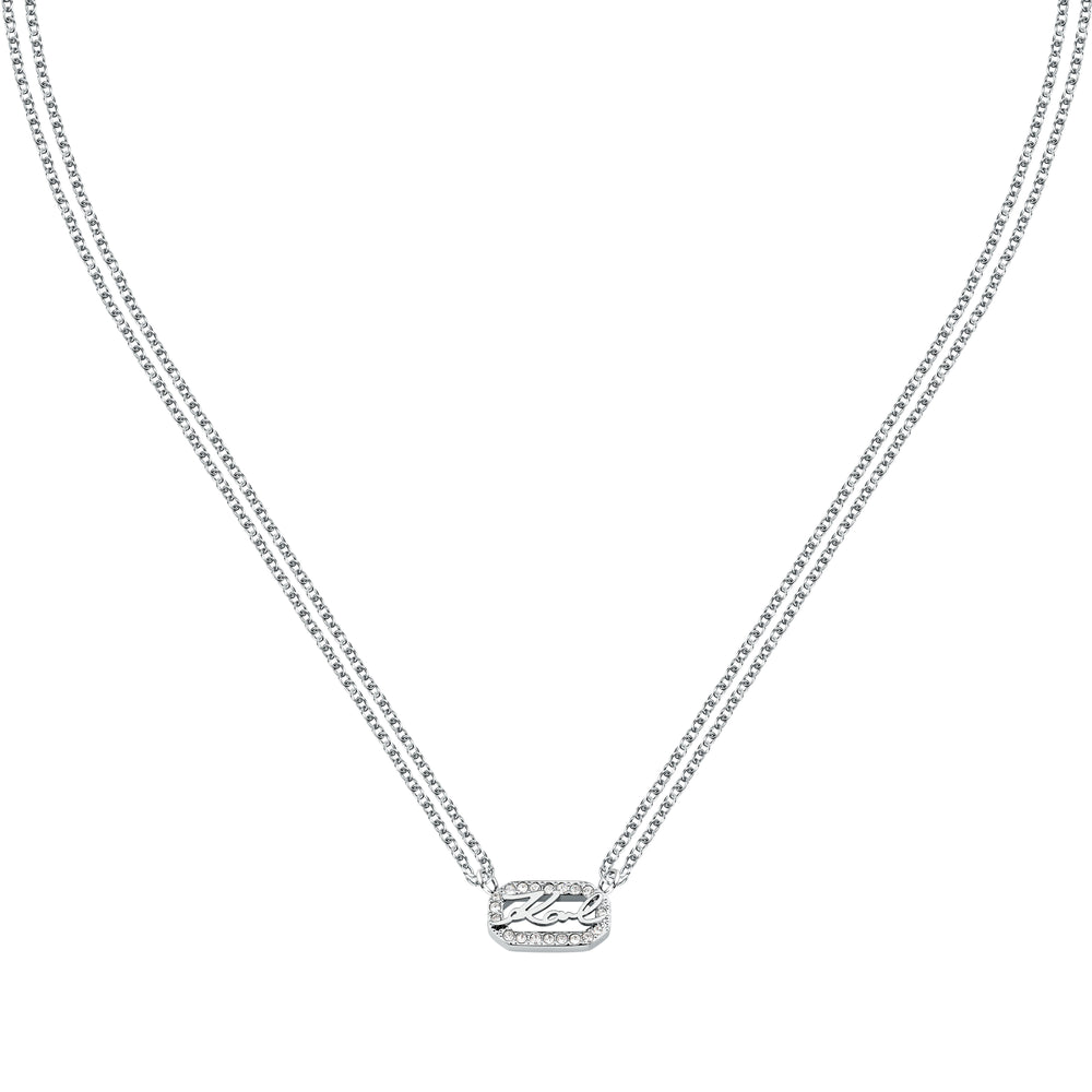 
                  
                    Collana Donna Karl Lagerfeld KLAYC13
                  
                