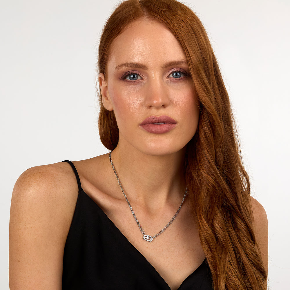 
                  
                    Collana Donna Karl Lagerfeld KLAYC13
                  
                