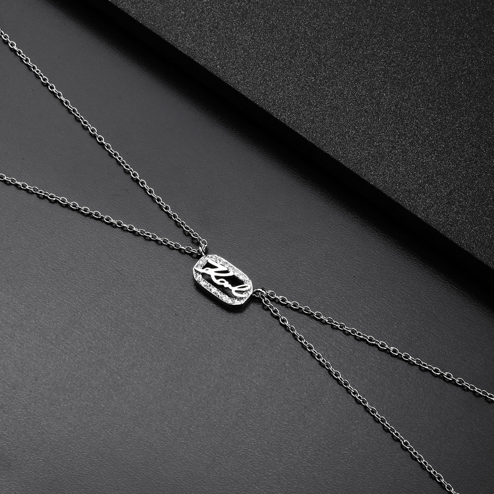 
                  
                    Collana Donna Karl Lagerfeld KLAYC13
                  
                