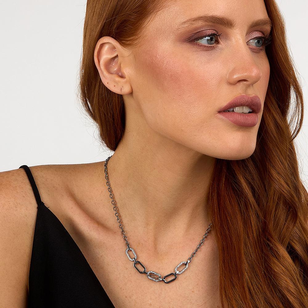 Collana Donna Karl Lagerfeld KLAYC14
