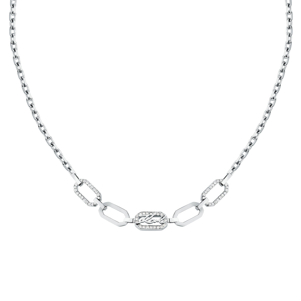
                  
                    Collana Donna Karl Lagerfeld KLAYC14
                  
                