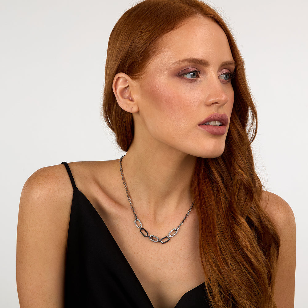 
                  
                    Collana Donna Karl Lagerfeld KLAYC14
                  
                