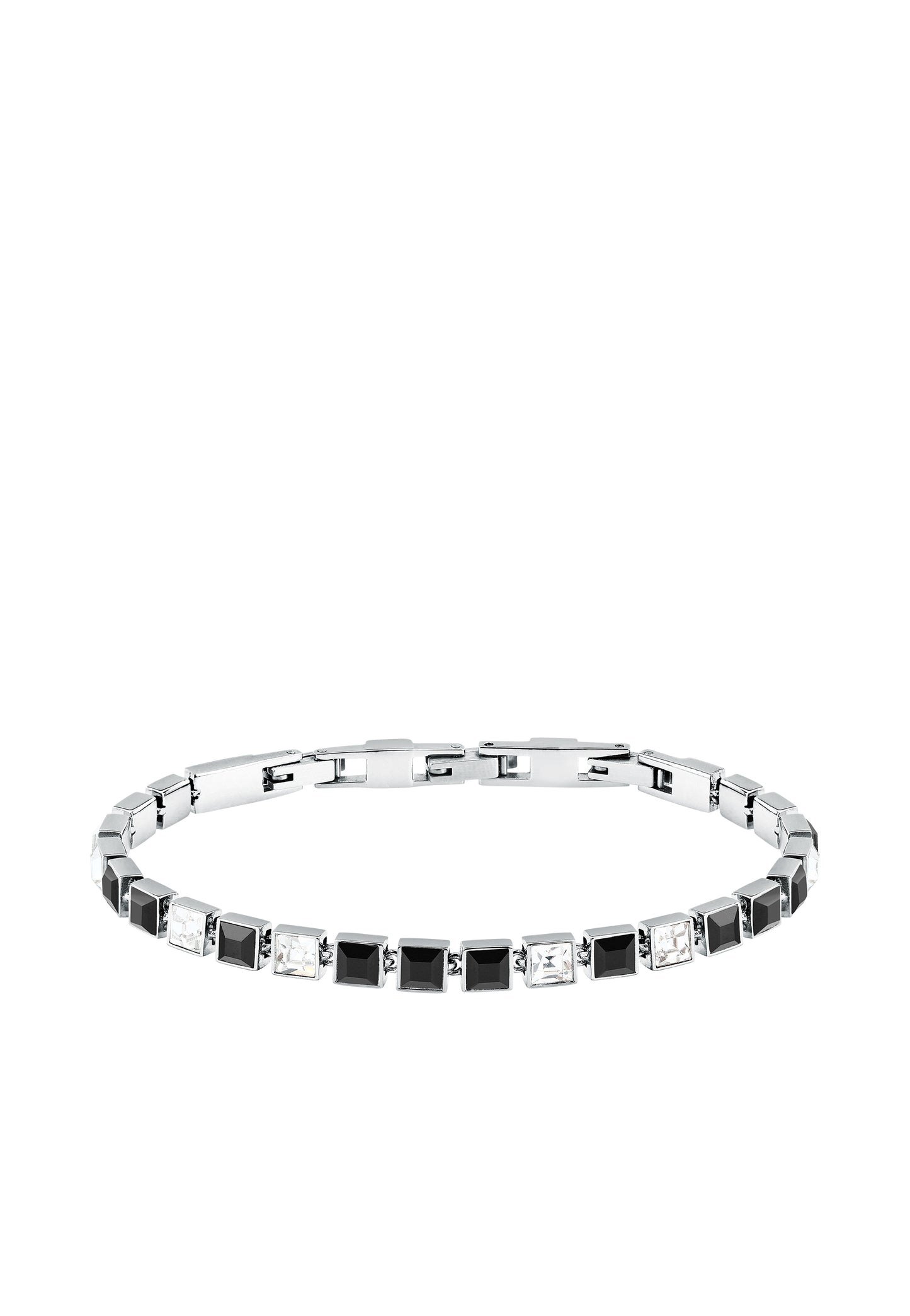 Bracciale Donna Karl Lagerfeld Crystals KLAYC23