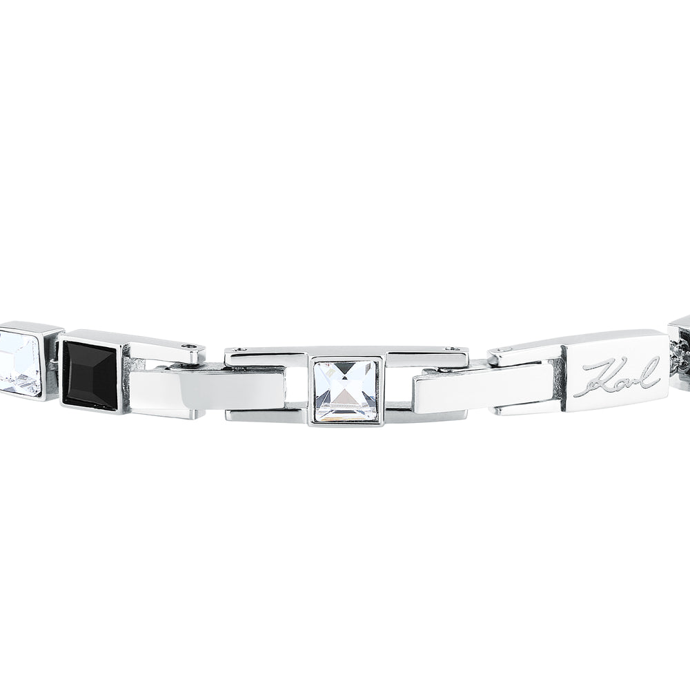 
                  
                    Bracciale Donna Karl Lagerfeld Crystals KLAYC23
                  
                