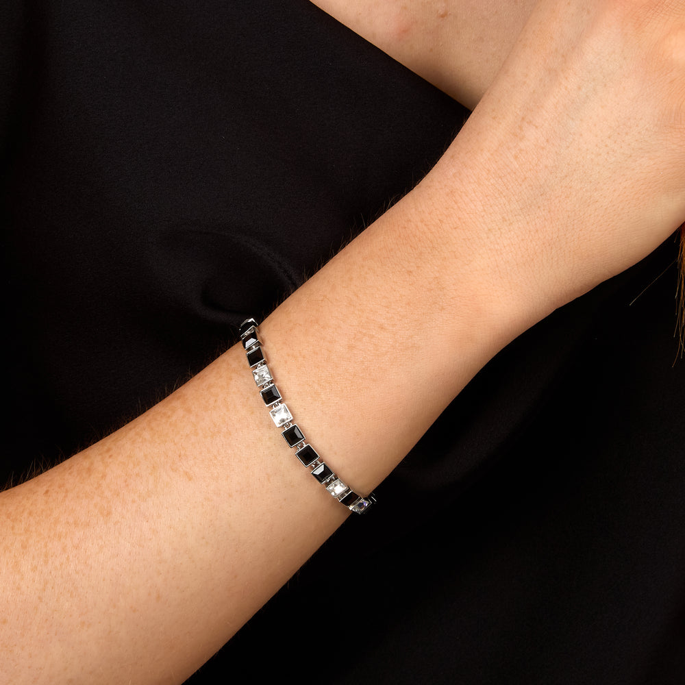 
                  
                    Bracciale Donna Karl Lagerfeld Crystals KLAYC23
                  
                