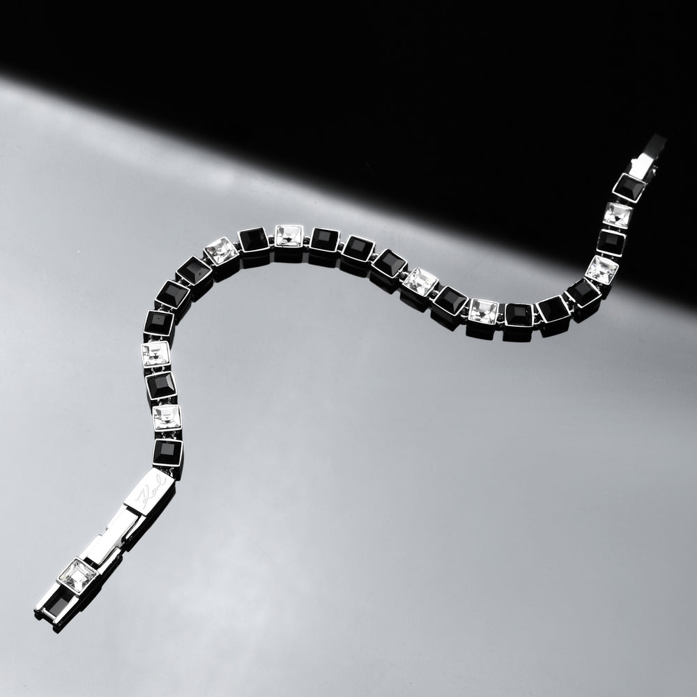 
                  
                    Bracciale Donna Karl Lagerfeld Crystals KLAYC23
                  
                