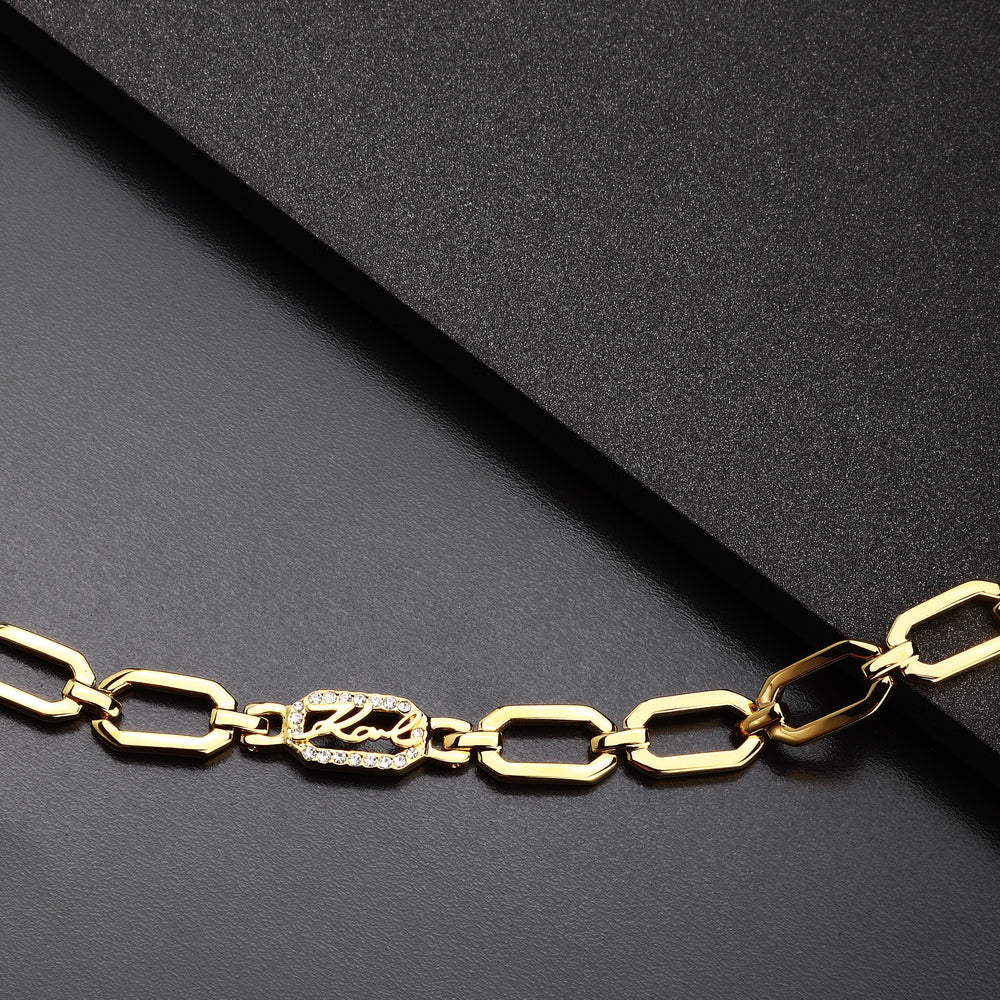 
                  
                    Bracciale Donna Karl Lagerfeld Crystals KLAYC30
                  
                
