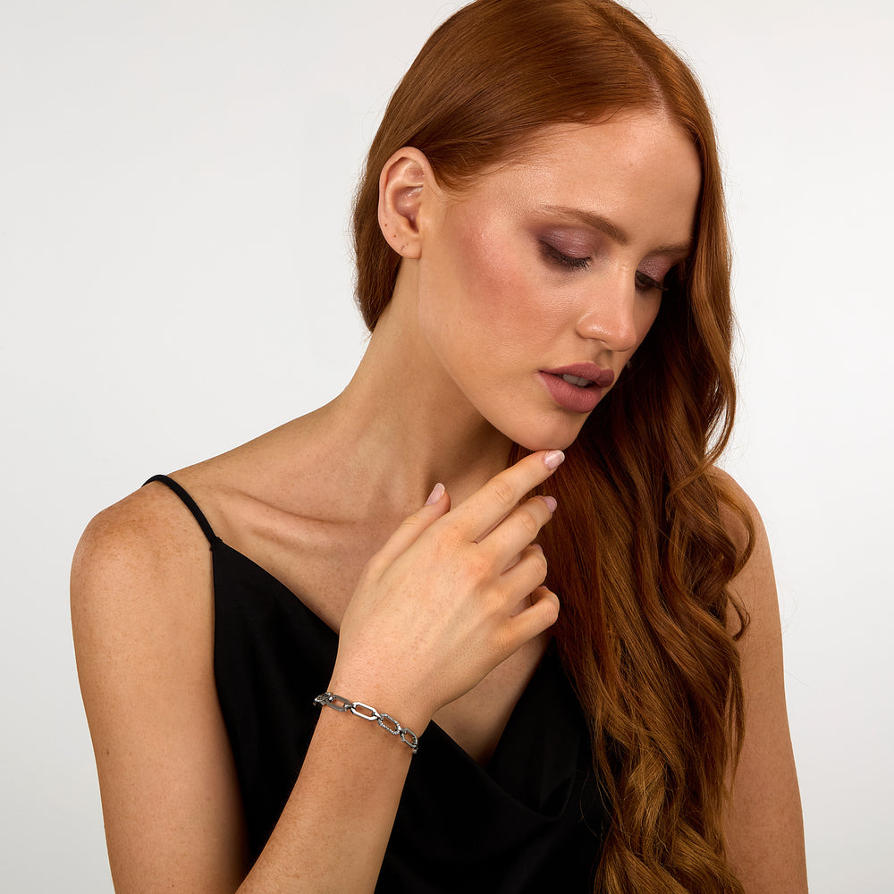 
                  
                    Bracciale Donna Karl Lagerfeld KLAYC31
                  
                