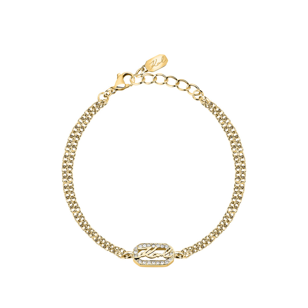 Bracciale Donna Karl Lagerfeld Crystals KLAYC32