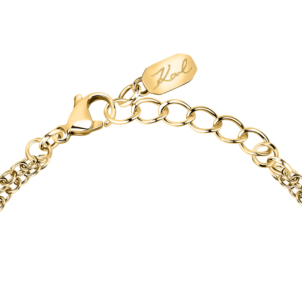 
                  
                    Bracciale Donna Karl Lagerfeld Crystals KLAYC32
                  
                