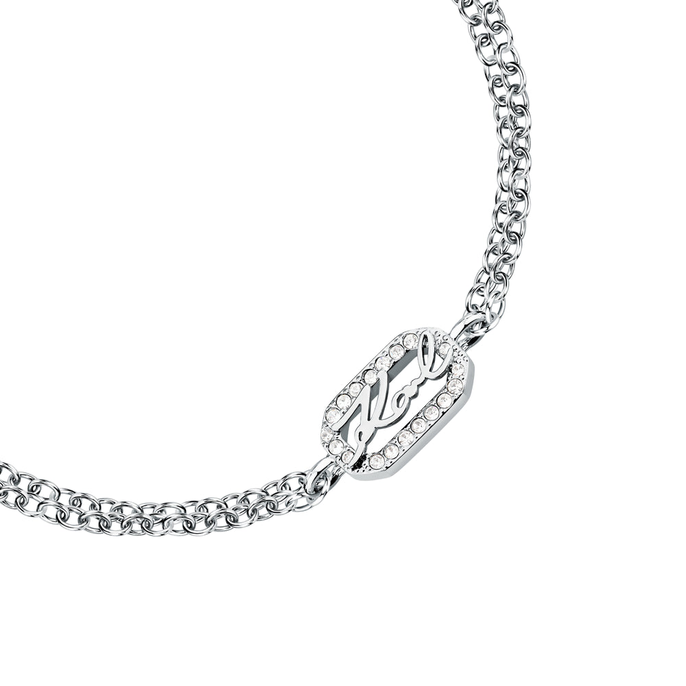 Bracciale Donna Karl Lagerfeld KLAYC33