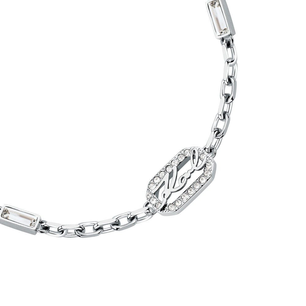 
                  
                    Bracciale Donna Karl Lagerfeld KLAYC34
                  
                