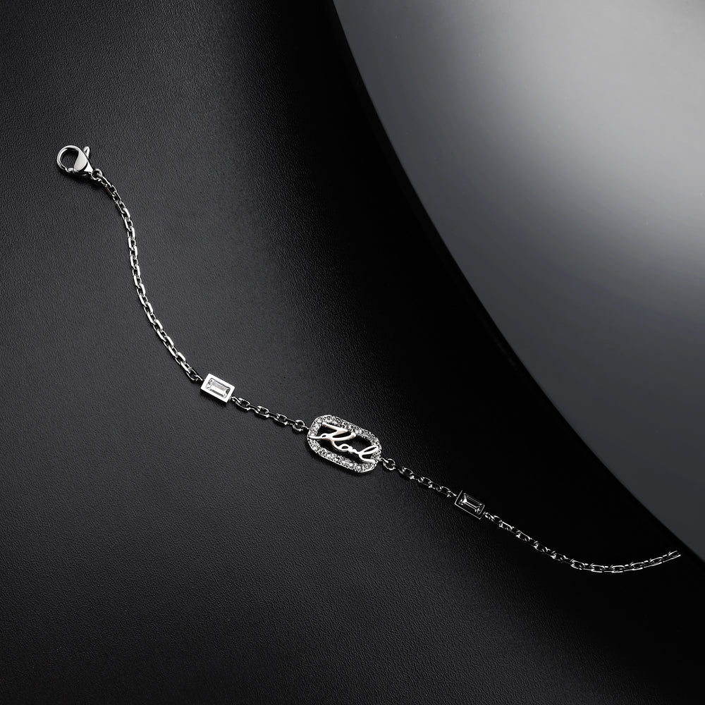 
                  
                    Bracciale Donna Karl Lagerfeld KLAYC34
                  
                