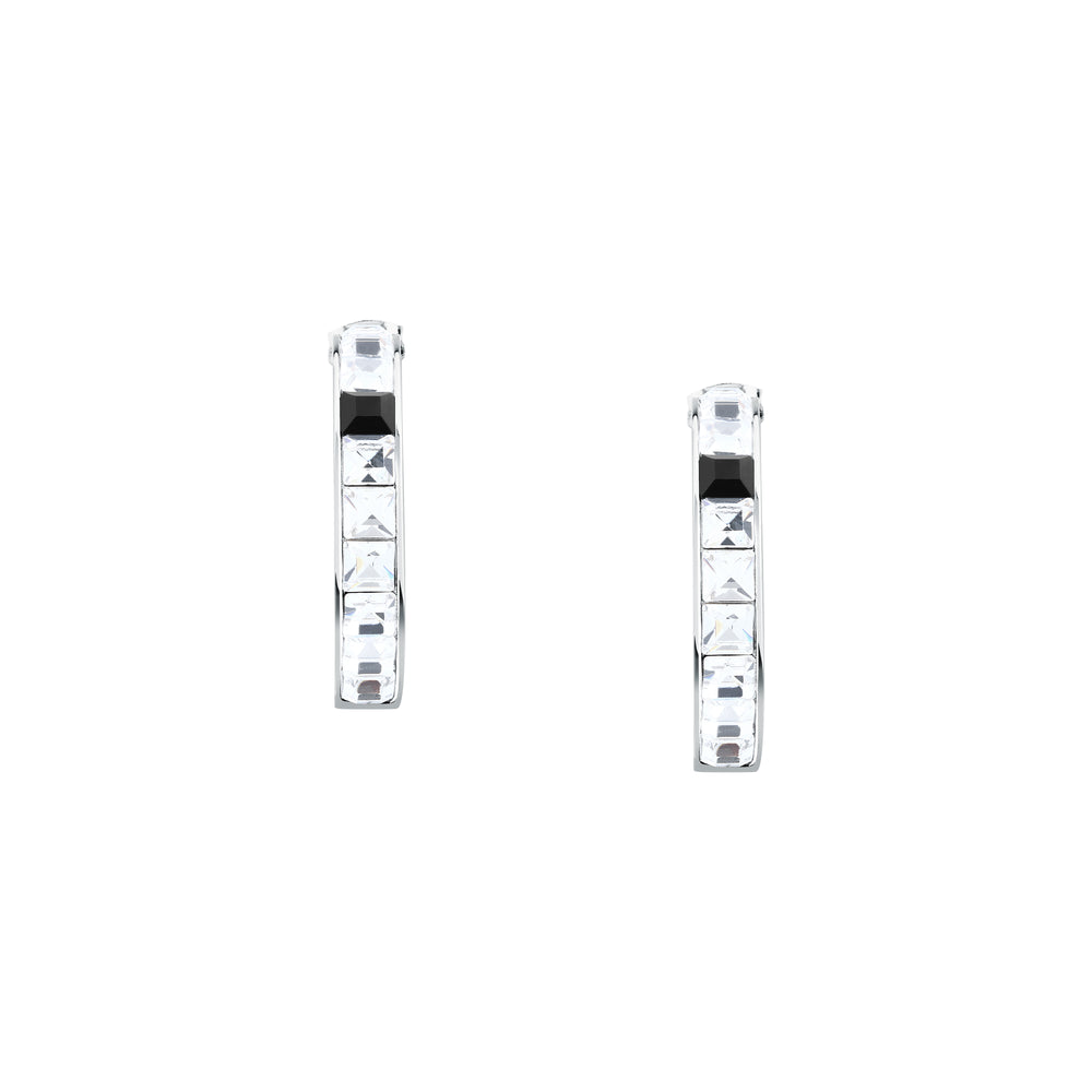 
                  
                    Orecchini Donna Karl Lagerfeld Crystals KLAYC36
                  
                