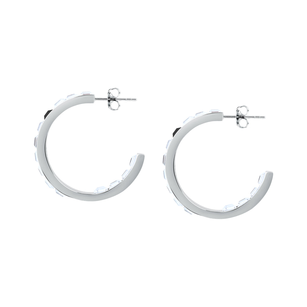
                  
                    Orecchini Donna Karl Lagerfeld Crystals KLAYC36
                  
                