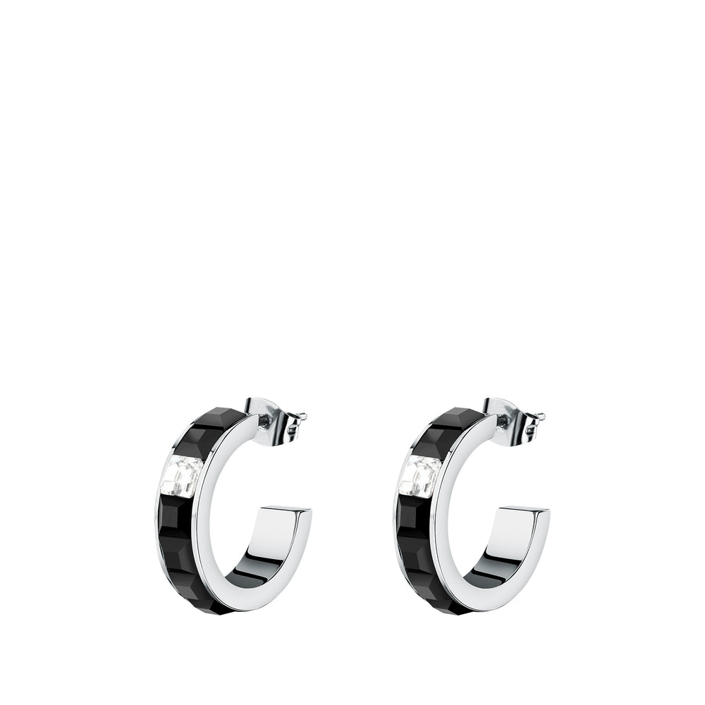 Orecchini Donna Karl Lagerfeld Crystals KLAYC37