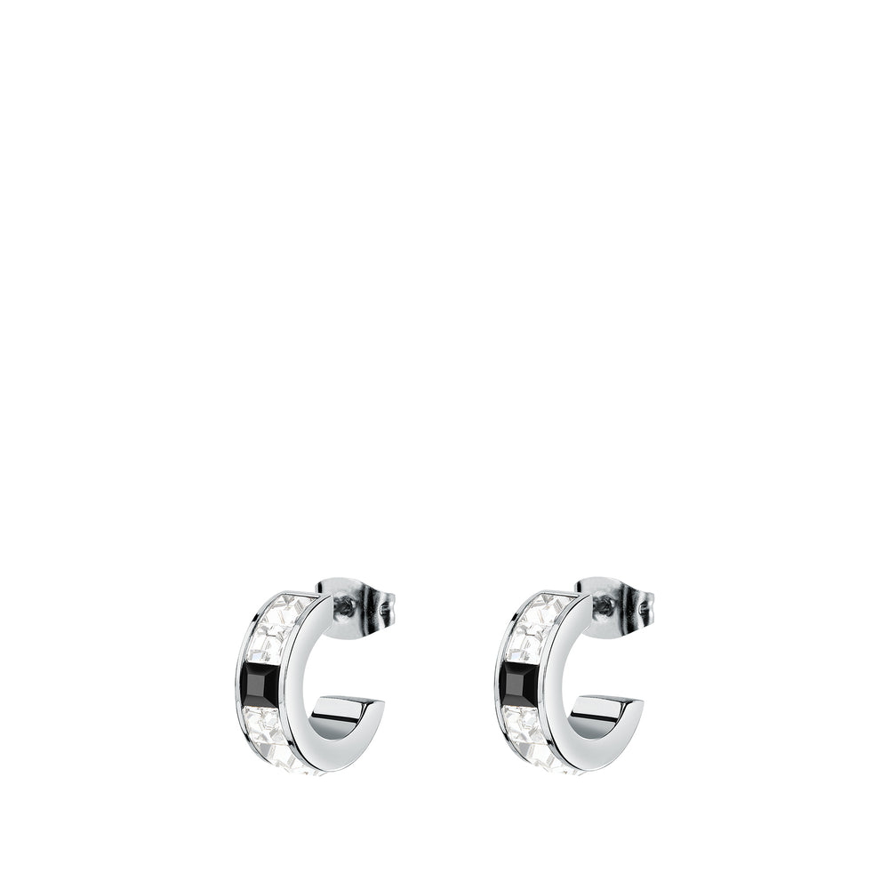 Orecchini Donna Karl Lagerfeld Crystals KLAYC38