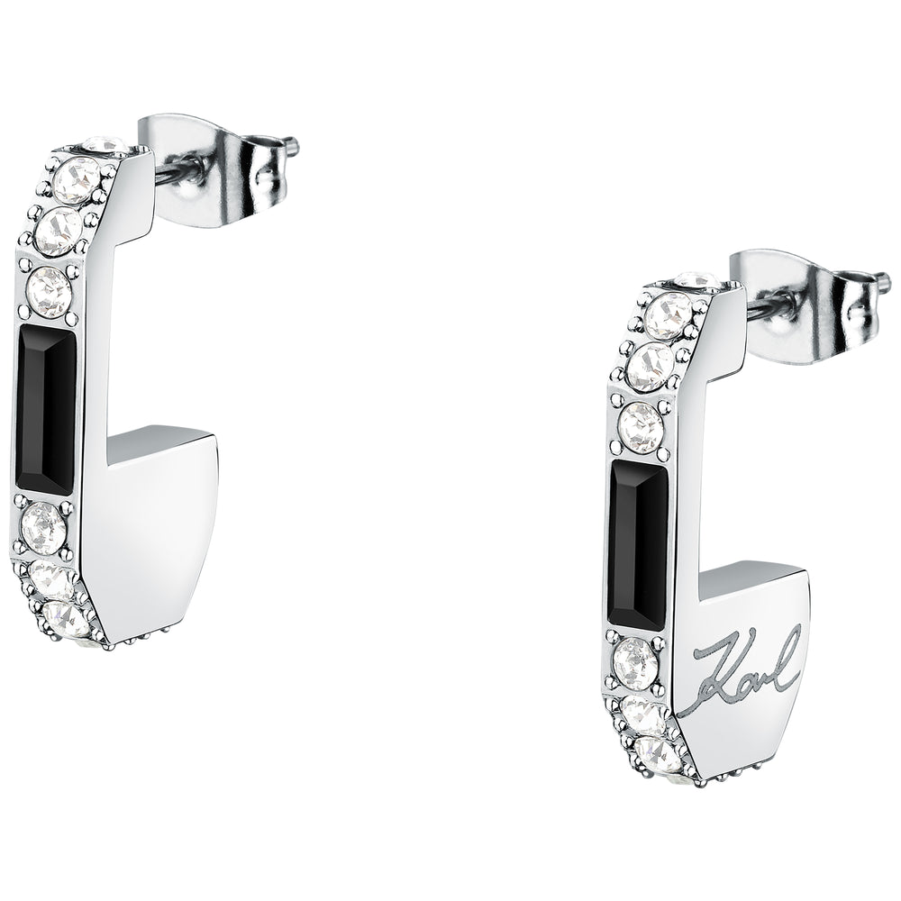 Orecchini Donna Karl Lagerfeld KLAYC42