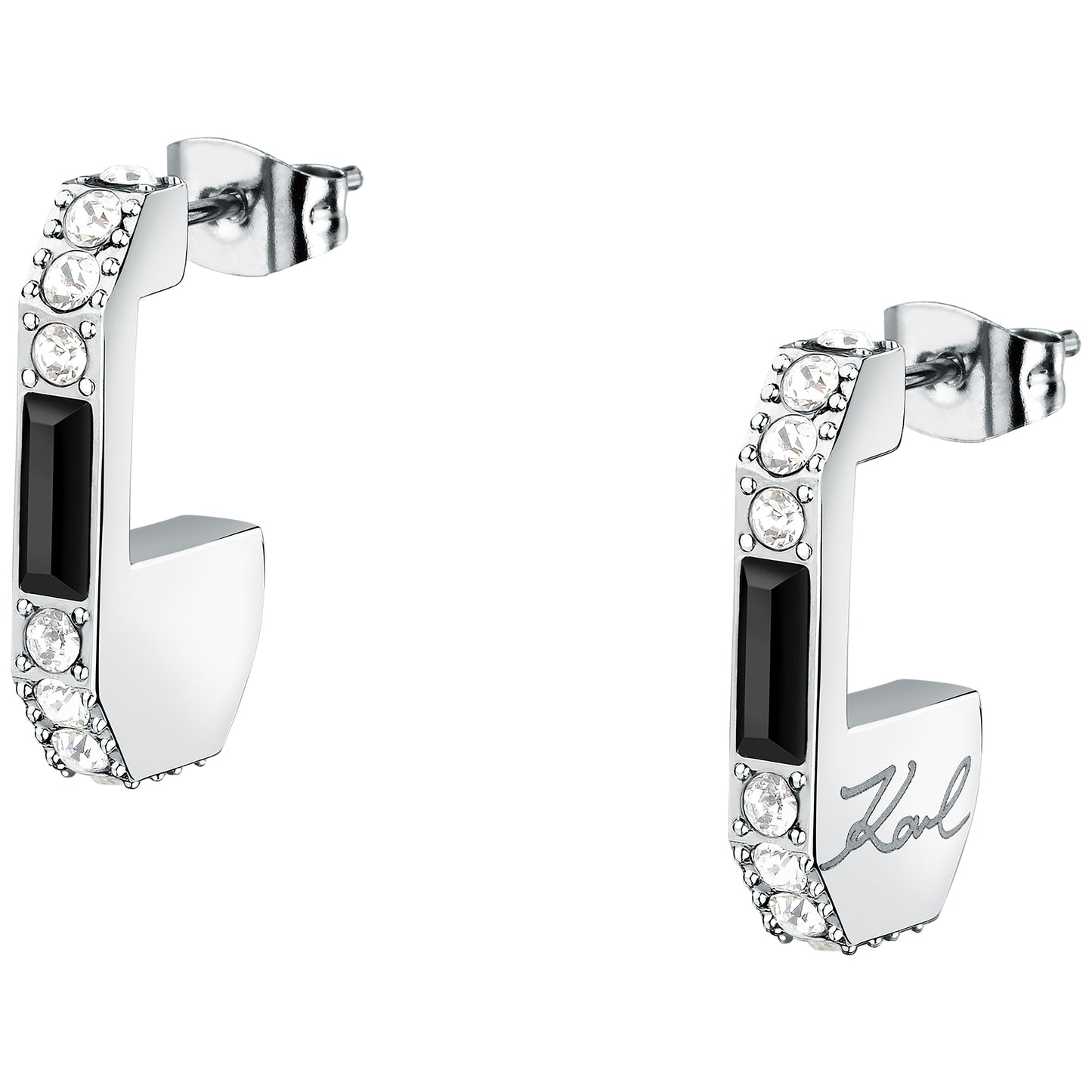 Orecchini Donna Karl Lagerfeld KLAYC42